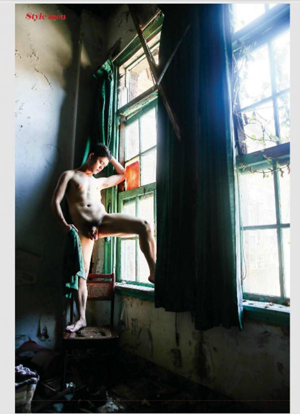 Style-Men-53---Repair-workers---Harry